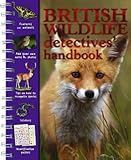 British wildlife : detectives' handbook
