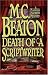 Death of a Scriptwriter (Hamish Macbeth Mysteries, No. 14)