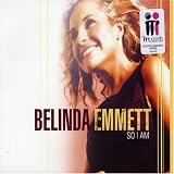 Buy : So I Am [Australian Import]