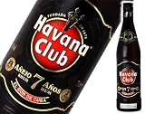 ハバナクラブ 7年 700ml 40度 箱なし