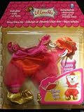 Lil' Luvables Fluffy Factory Dream Dress-Up Genie