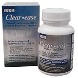 Grossan Clear-ease Enzyme Tablets