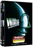 War of the Worlds: Complete Series Pack [DVD] [Region 1] [US Import] [NTSC]