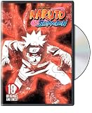 Naruto Shippuden, Vol. 10