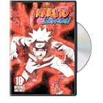 Naruto Shippuden