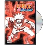 Naruto Shippuden, Vol. 10