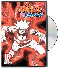 Naruto Shippuden, Vol. 10