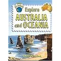 Explore Australia and Oceania (Explore the Continents) (Paperback)