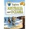 Explore Australia and Oceania (Explore the Continents) (Paperback)