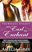 An Earl to Enchant: The Rogues' Dynasty