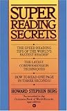 Super Reading Secrets