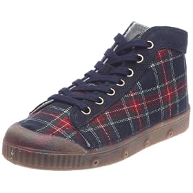 Springcourt B2 Eyestay Baskets mode femme