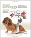 All-Breed Dog Grooming: Step-By-Step Illustrated Instructions (Revised Edition) by Denise Dobish, Gay M. Ernst, Susan Gutman, Sandy King, Gloria Lewis, Risa Platau, Susan Tapp, Pat Wehrle, Chelsea Youngblood-Killeen