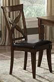 Review Home Decorators Collection  / Chenoweth Dining Chairs (2) 37.5