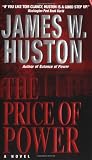 Cover of The Price of Power by James W. Huston 0380731606