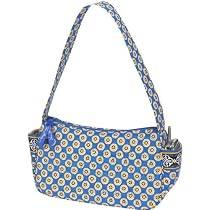 Vera Bradley Maggie Riviera Blue