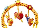 Eigenschaften small foot design / Mobile Fliegende Tiere