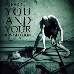 You And Your Revolution