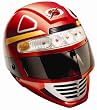 Power Rangers Operation Overdrive Mega Mission Helmet