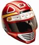 Power Rangers Operation Overdrive Mega Mission Helmet