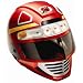 Power Rangers Operation Overdrive Mega Mission Helmet