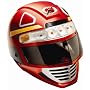 Power Rangers Operation Overdrive Mega Mission Helmet