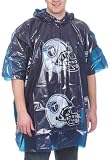 Tennessee Titans RM2 Lightweight Rain Poncho