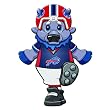 Buffalo Bills Mascot Cling