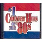 # 1 Country Hits of the 80's { Various Artists } { Time Life } by  Randy Travis, Highway 101, Conway Twitty, John Anderson, and The Nitty Gritty Dirt Band 
