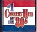# 1 Country Hits of the 80's { Various Artists } { Time Life }