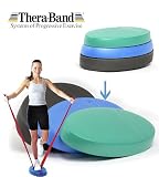 Produkt-Bild: Thera-Band Stabilit&auml;ts Trainer schwer ( blau) Theraband