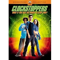 Clockstoppers
