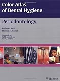 Color Atlas of Dental Hygiene: Periodontology
