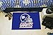 FANMATS NFL New York Giants Nylon Face Starter Rug