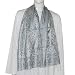 Scarf Accessories Men Muffler Gift for Him 12 x 60 inches (ssmf038)