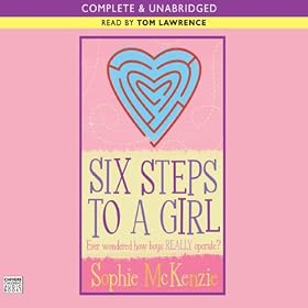 Six Steps to a Girl (Unabridged)