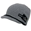 Pink Floyd - Dark Side Visor Beanie
