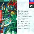 Prokofiev: The Piano Concertos