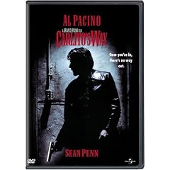 Carlito's Way Collector's Edition - Land of the Lost Movie Cash