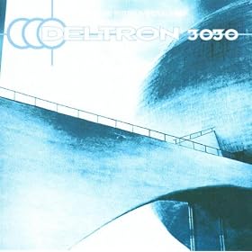 Deltron 3030 - The Instrumentals