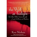 TheWolfatTwilight:AnIndianElder'sJourneythroughaLandofGhostsandShadows
