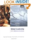 School Leadership and Administration: Important Concepts, Case Studies, and Simulations