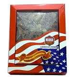 WOHO Woodsgrown American Ginseng Short Medium 4 oz
