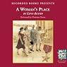 A Woman's Place