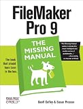 FileMaker Pro 9: The Missing Manual