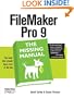 FileMaker Pro 9: The Missing Manual: The Missing Manual