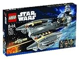 LEGO Star Wars General Grievous Starfighter (8095)