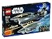 LEGO Star Wars General Grievous Starfighter (8095)