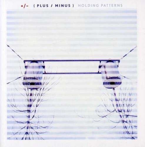 CD-Charts  Used : Holding Patterns