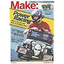 Make: Technology on Your Time Volume 33